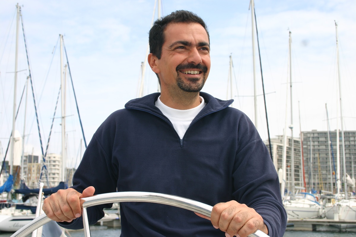 "Rien ne remplace le contact humain, le conseil et tout ce que l’agent de voyages peut apporter pour faciliter le voyage", affirme Sébastien Higonet, fondateur de Vinotilus @vinotilus "Rien ne remplace le contact humain, le conseil et tout ce que l’agent de voyages peut apporter pour faciliter le voyage", affirme Sébastien Higonet, fondateur de Vinotilus @vinotilus