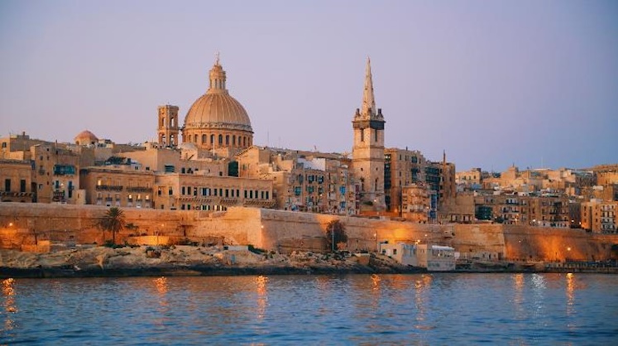 Malte a accueilli 286 088 visiteurs français - Office du Tourisme de Malte