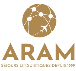 ARAM, une porte ouverte sur le Monde, spécialisée dans les séjours linguistiques longue durée ARAM, une porte ouverte sur le Monde, spécialisée dans les séjours linguistiques longue durée
