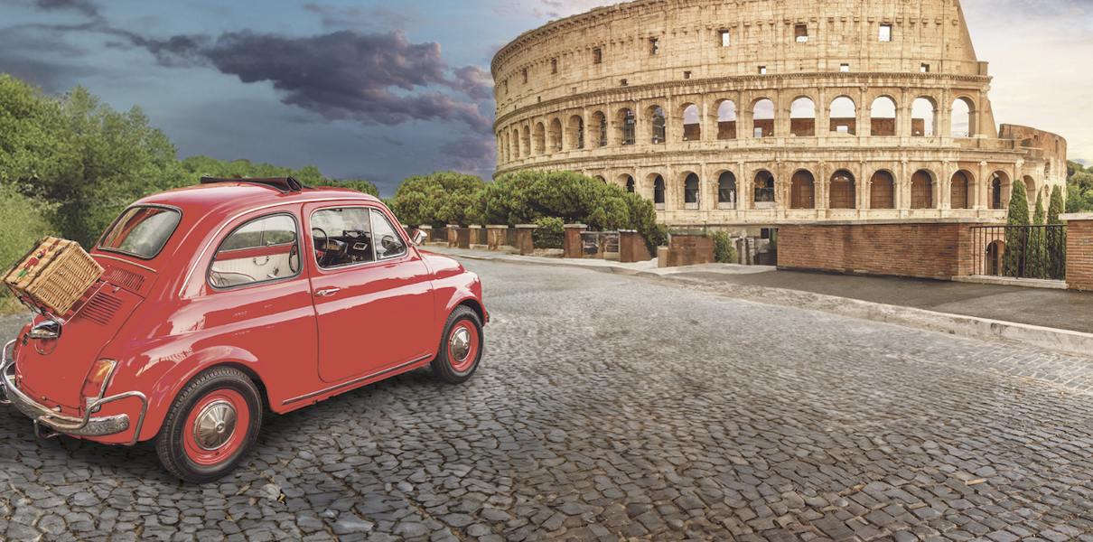 Rome et la Toscane, en 8 jours/7 nuits à partir de 1299 € - Salaün Holidays Rome et la Toscane, en 8 jours/7 nuits à partir de 1299 € - Salaün Holidays