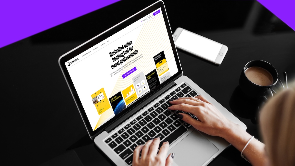 RateHawk multiplie son chiffre d'affaires par deux - Photo : ©RateHawk RateHawk multiplie son chiffre d'affaires par deux - Photo : ©RateHawk