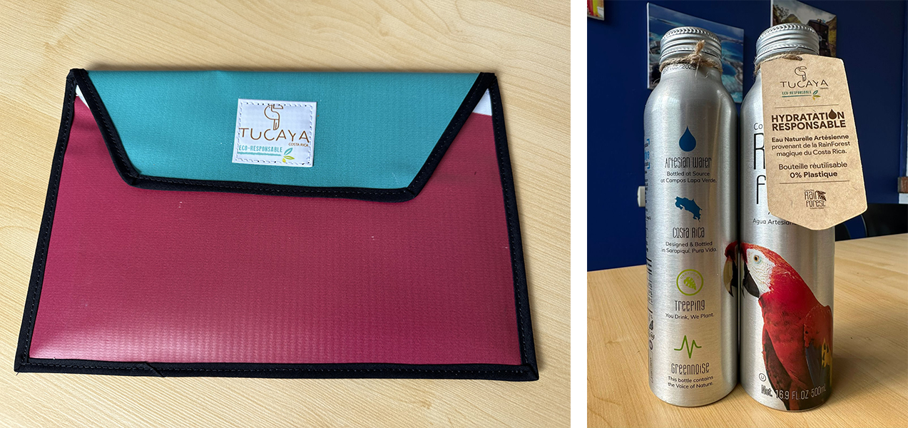 © Tucaya Travel © Tucaya Travel