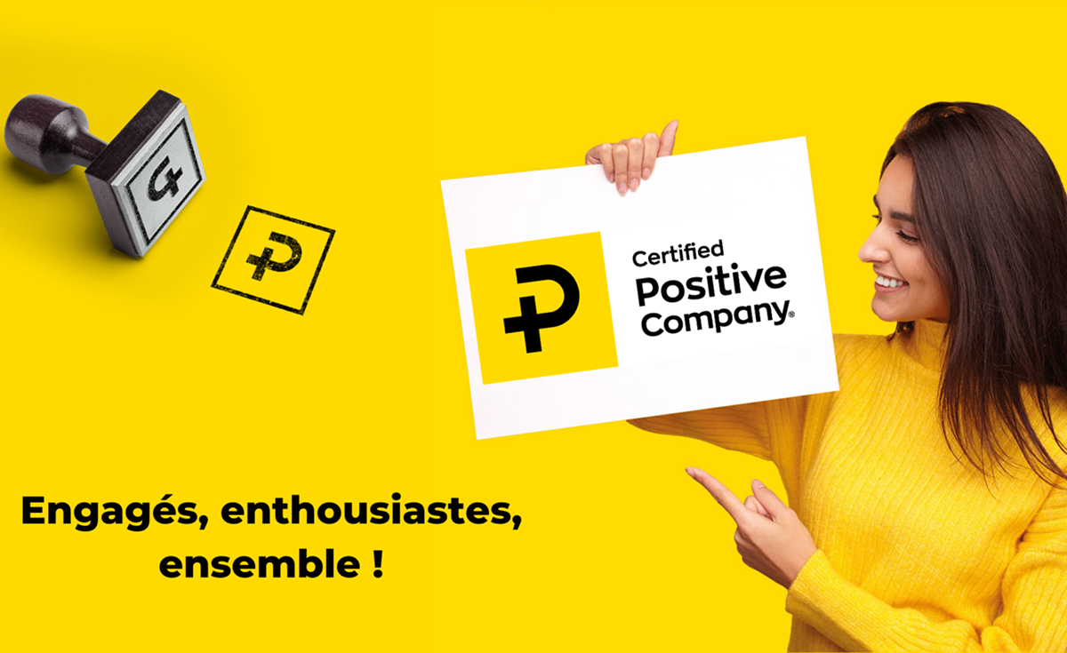 « On ne peut pas dire aux agences de voyages d’affaires qu’il faut moins vendre. Un imaginaire collectif doit se créer pour avancer sur quelque chose qui donne envie », affirme Charles-Henri Margnat, fondateur du label RSE Positive Company® @positive company « On ne peut pas dire aux agences de voyages d’affaires qu’il faut moins vendre. Un imaginaire collectif doit se créer pour avancer sur quelque chose qui donne envie », affirme Charles-Henri Margnat, fondateur du label RSE Positive Company® @positive company