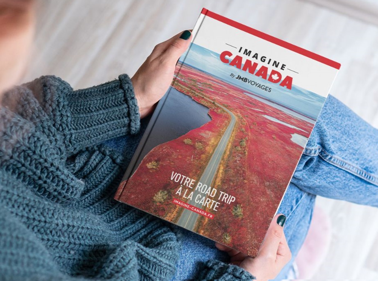 Imagine Canada sera présent lors de la Fête des Voyages les 5 et 6 avril 2024 à Marseille - Crédit photo : Compte Facebook @Imagine Canada Imagine Canada sera présent lors de la Fête des Voyages les 5 et 6 avril 2024 à Marseille - Crédit photo : Compte Facebook @Imagine Canada