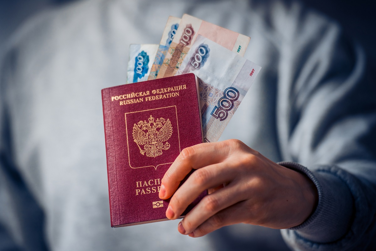 Le Tourism Authority of Thaïland a exprimé sa volonté pour cette année 2024, de recevoir 2 millions de visiteurs russes sur un total de 35 à 40 millions de touristes internationaux ! - Depositphotos.com Auteur gregorylee Le Tourism Authority of Thaïland a exprimé sa volonté pour cette année 2024, de recevoir 2 millions de visiteurs russes sur un total de 35 à 40 millions de touristes internationaux ! - Depositphotos.com Auteur gregorylee