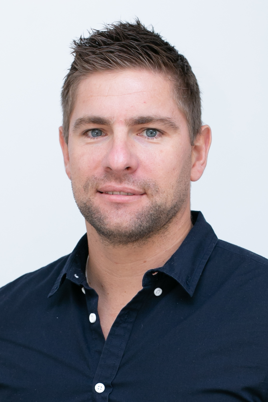 Damien Ponsot, DRH de VVF. @VVF Damien Ponsot, DRH de VVF. @VVF