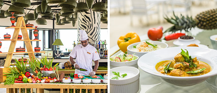 © Sun Siyam Resorts © Sun Siyam Resorts