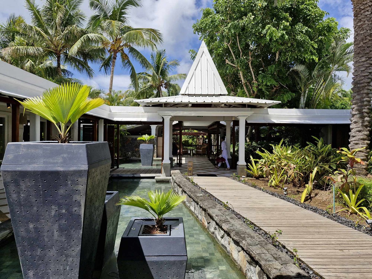 Photo : ©HelpDesk Photo : ©HelpDesk