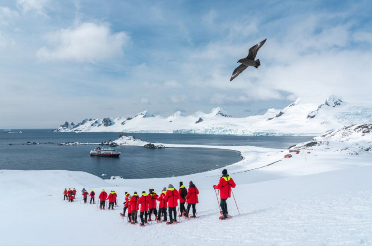 HX lance ses offres Early Bird pour 2025 et 2026 - Photo : ©HX HX lance ses offres Early Bird pour 2025 et 2026 - Photo : ©HX