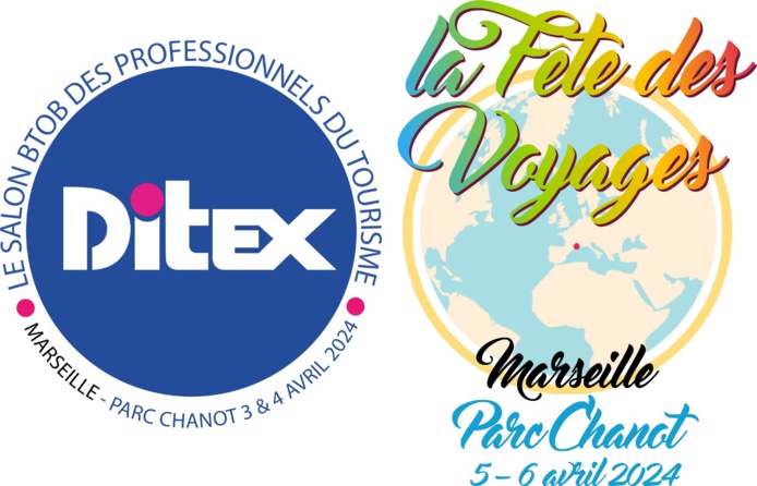 DITEX-La Fête des Voyages : les grands réseaux de distribution au rendez-vous