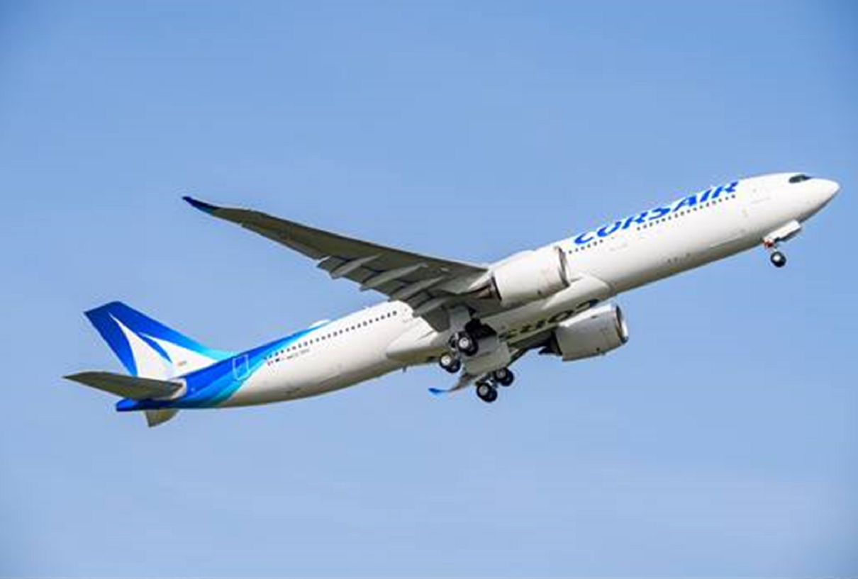 Corsair, retrouvez toute l'actualité - Photo : ©Corsair Corsair, retrouvez toute l'actualité - Photo : ©Corsair