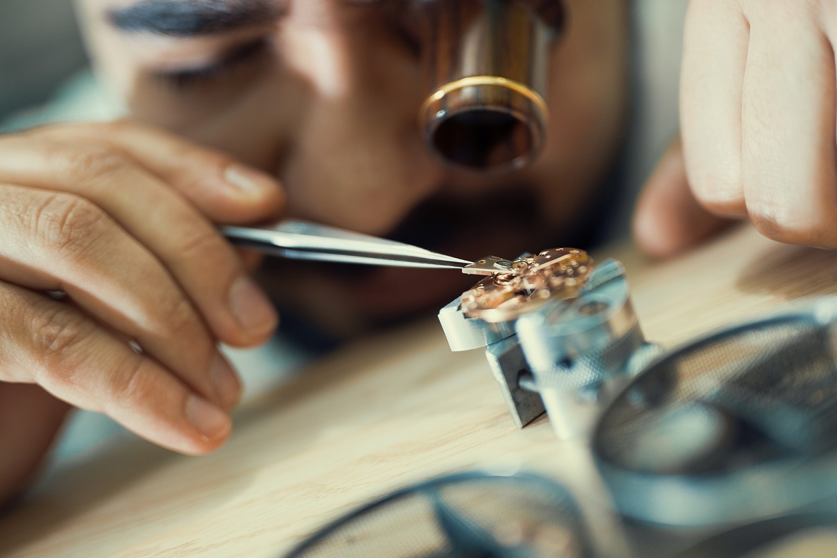 Le Parcours des savoir-faire français débarque aux JO - Photo : Depositphotos.com