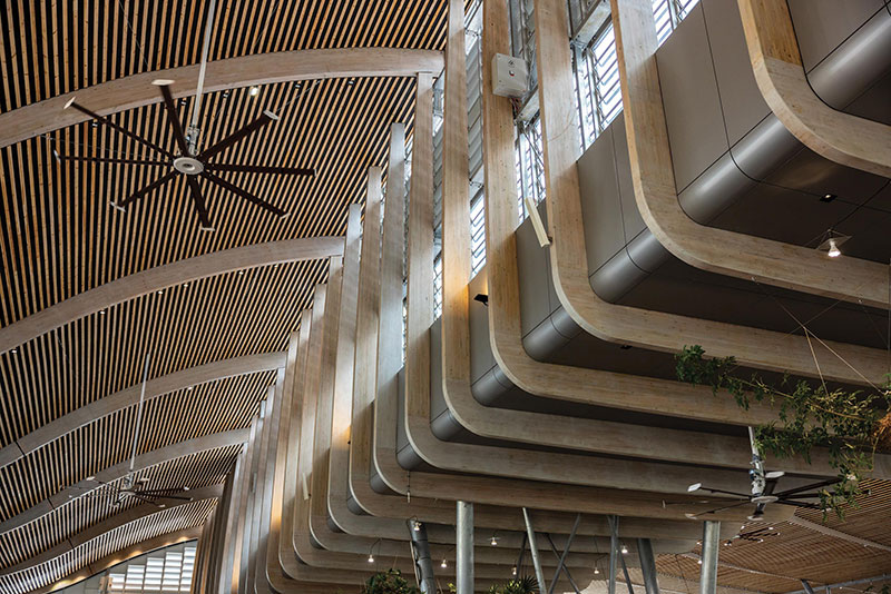 © Aéroport La Réunion Roland Garros (1) © Aéroport La Réunion Roland Garros (1)