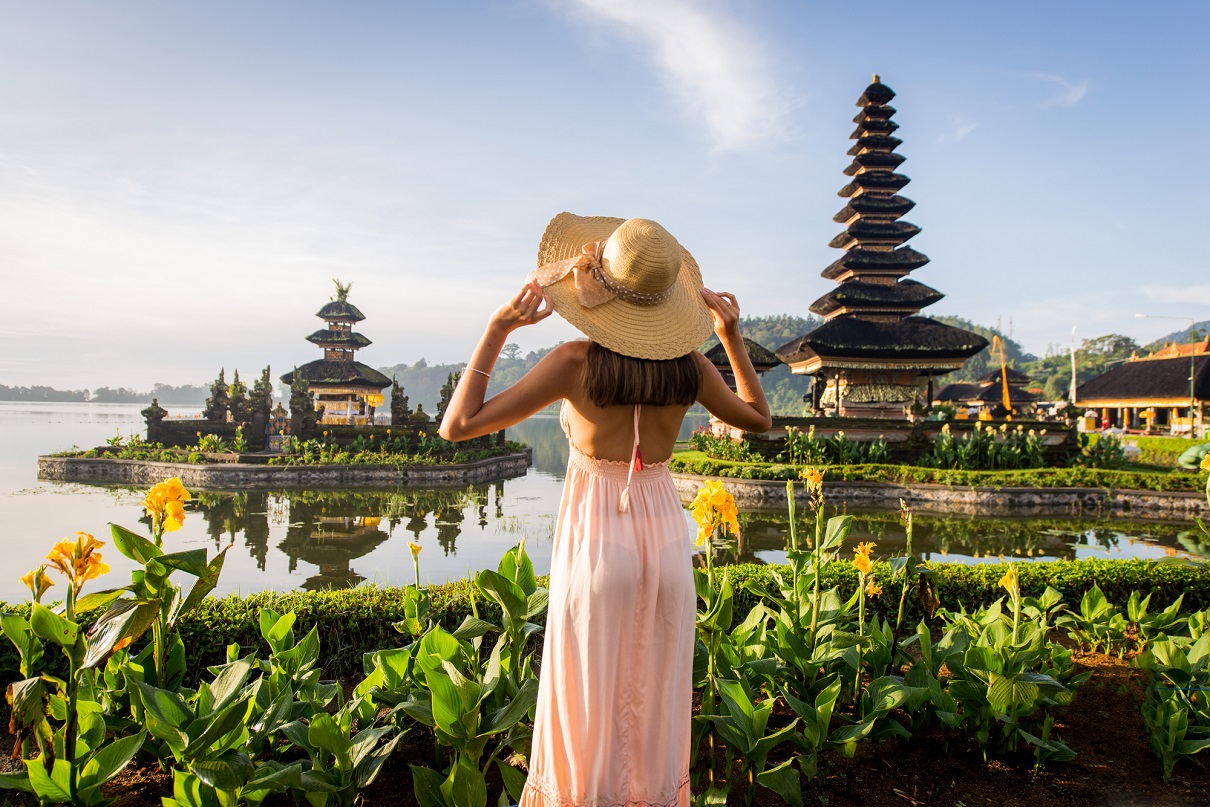 Bali instaure une taxe pour les séjours touristiques - Photo : Depositphotos.com Bali instaure une taxe pour les séjours touristiques - Photo : Depositphotos.com