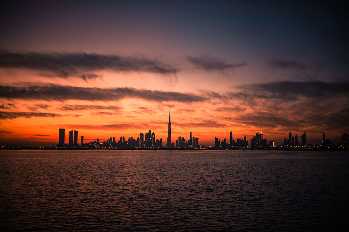 © DTCM Dubai
