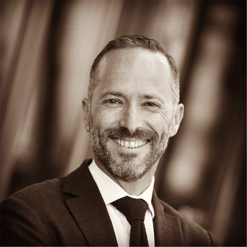 Clément Mousset, nommé Chief Strategy Officer d'Orient  Express Silenseas - DR Clément Mousset, nommé Chief Strategy Officer d'Orient  Express Silenseas - DR
