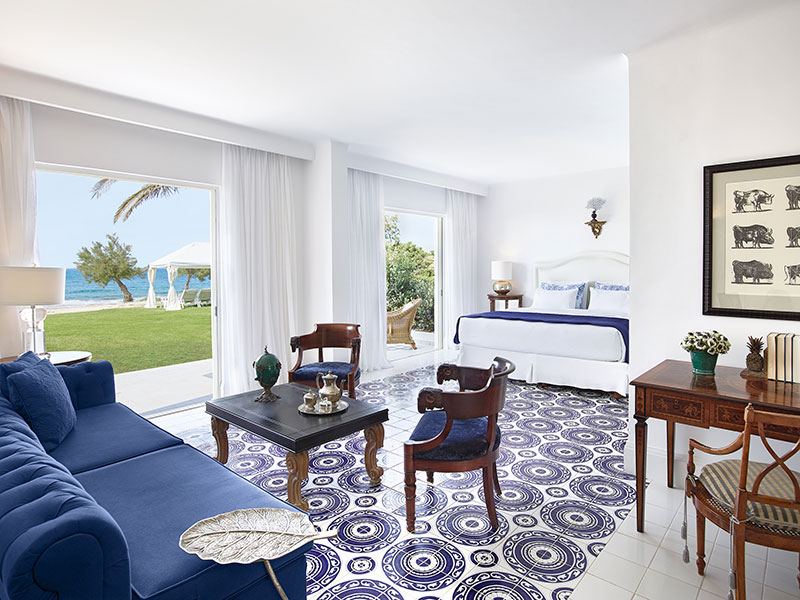 © Grecotel Caramel Boutique Resort