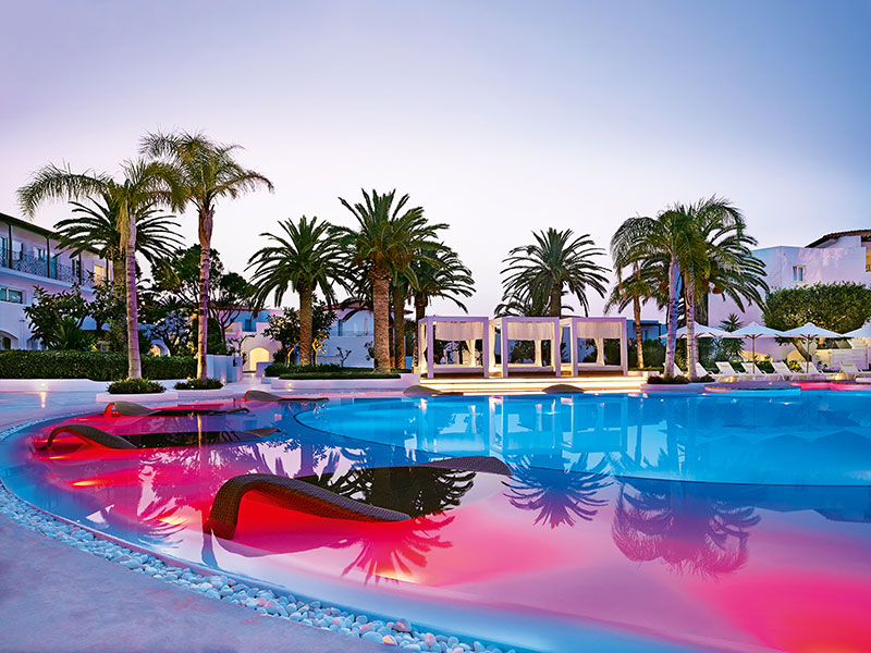 © Grecotel Caramel Boutique Resort