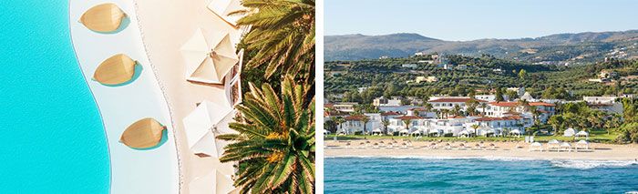 © Grecotel Caramel Boutique Resort