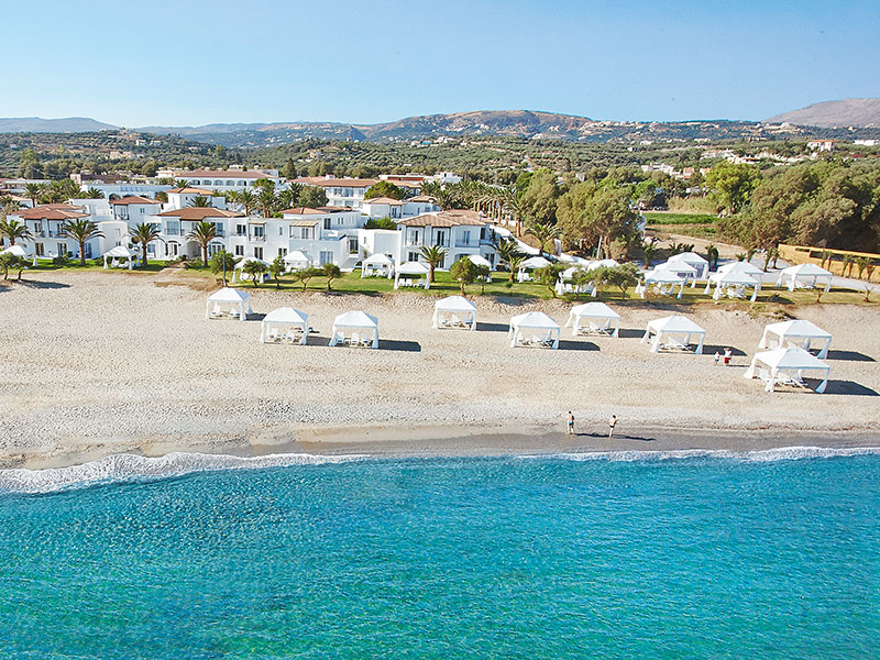 © Grecotel Caramel Boutique Resort