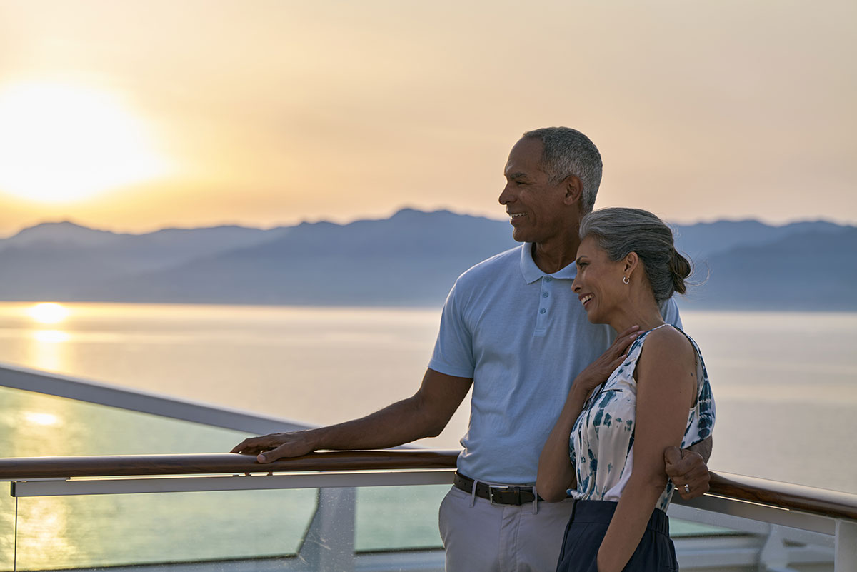 © Oceania Cruises