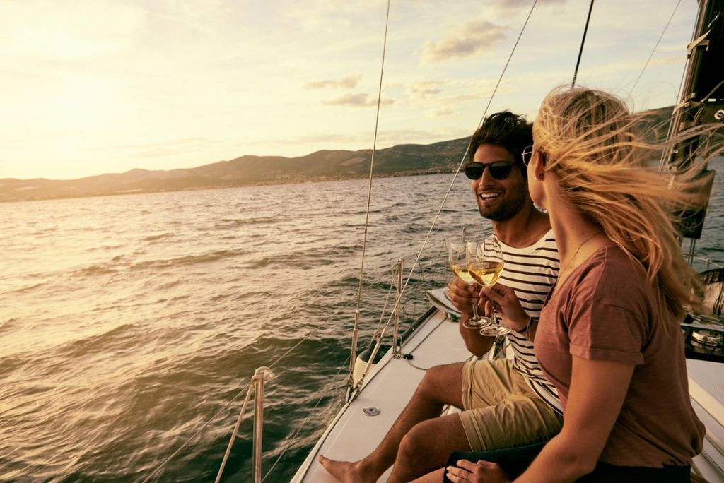 Le monde du luxe est désormais à la recherche "d'expériences" (©TMT/Sicilvision) Le monde du luxe est désormais à la recherche "d'expériences" (©TMT/Sicilvision)