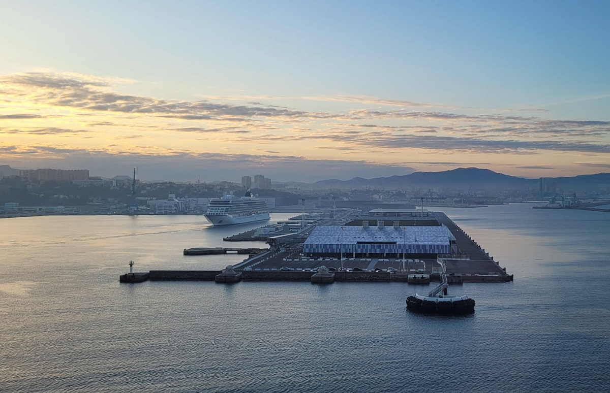 L'OT de Marseille participe à une étude de santé publique, qui doit permettre de mesurer l'impact de l'ensemble des pollutions générées par les activités portuaires - Photo AB