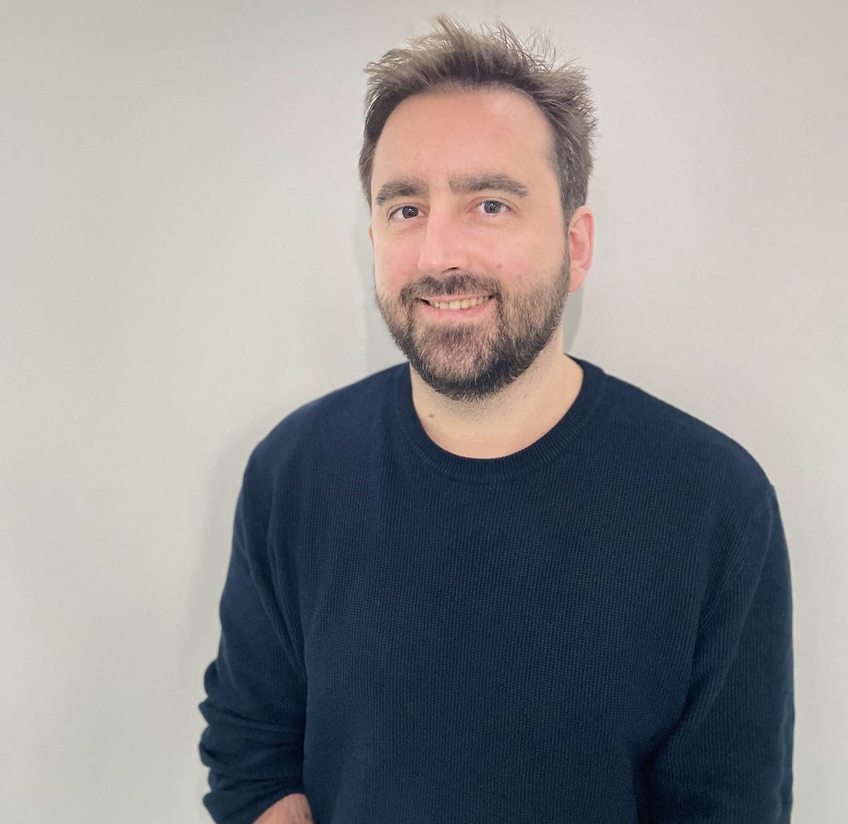 François Vermeil, CEO de workin.space. @workin.space François Vermeil, CEO de workin.space. @workin.space