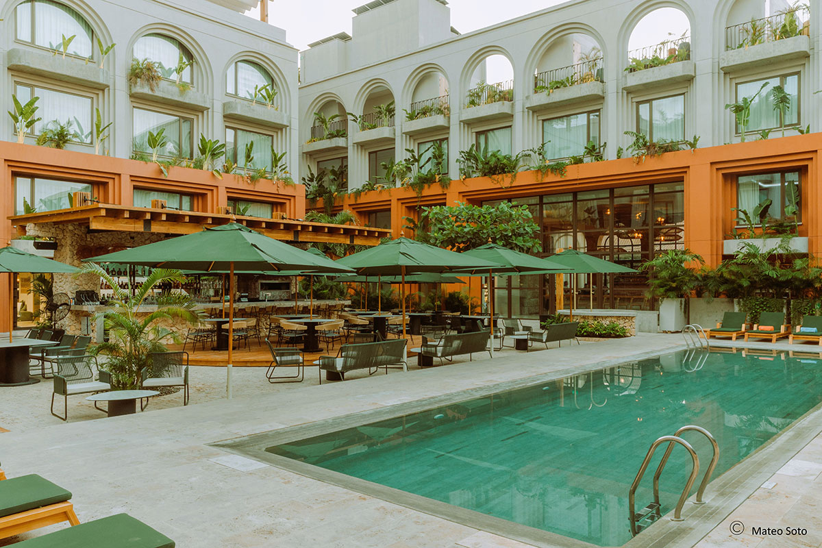 © Mateo Soto © Mateo Soto