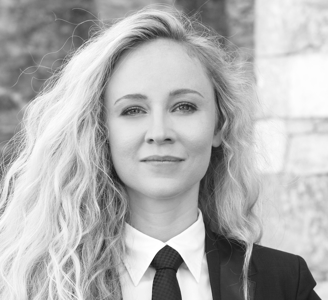 Noémie Lechevallier nouvelle commerciale AmériGO en charge du Grand Ouest - DR Noémie Lechevallier nouvelle commerciale AmériGO en charge du Grand Ouest - DR