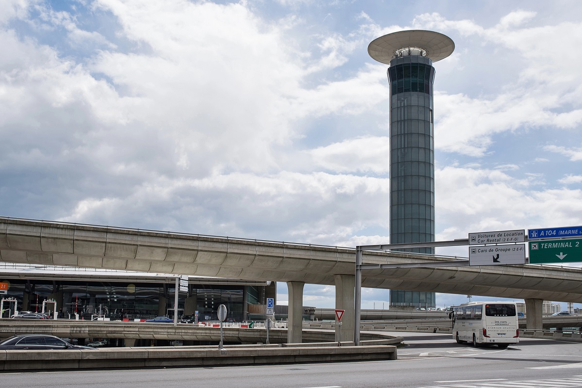 Grève contrôleurs aériens le 25 avril : le SNCTA annonce la levée de son préavis de grève - Photo Depositphotos.com