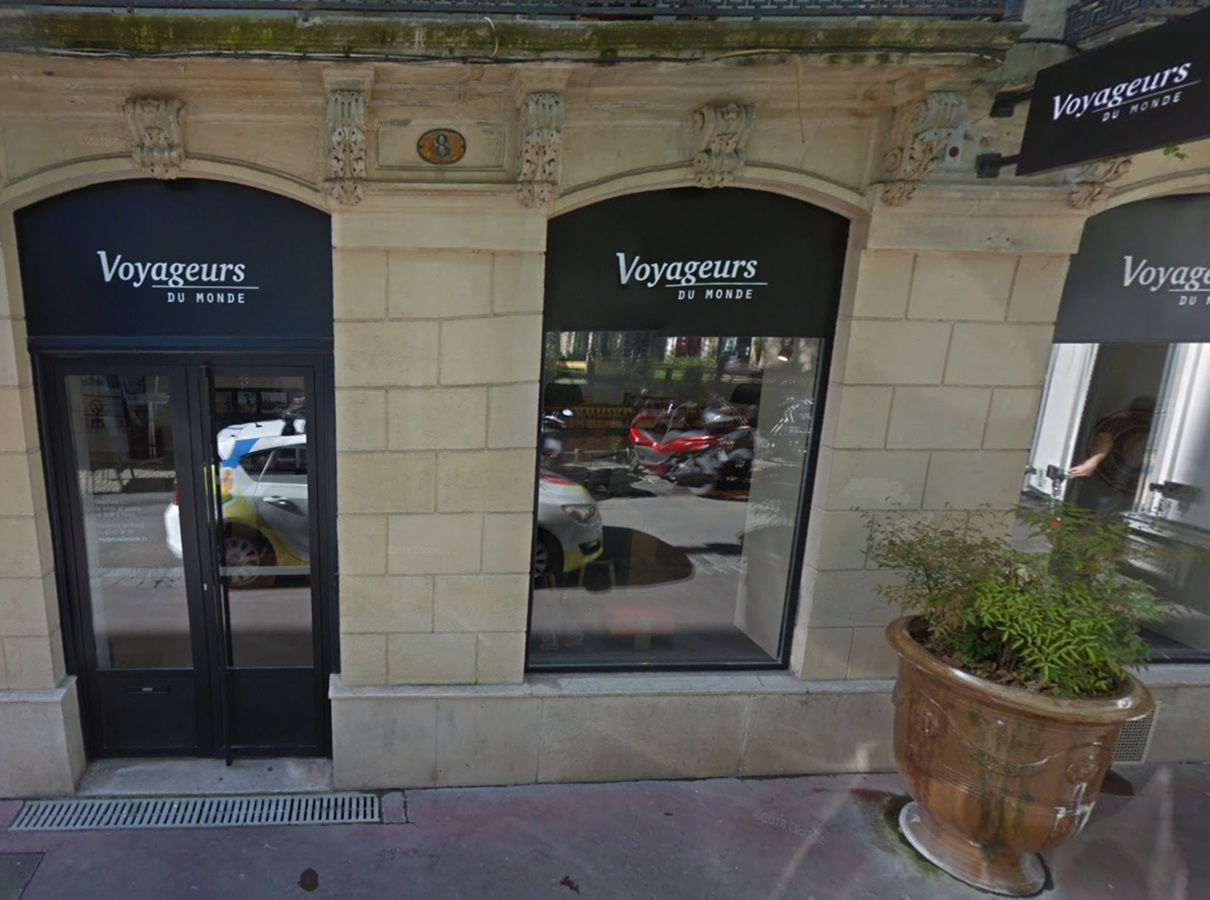 Voyageurs du Monde a réalisé une année 2023 exceptionnelle - Google Maps Voyageurs du Monde a réalisé une année 2023 exceptionnelle - Google Maps