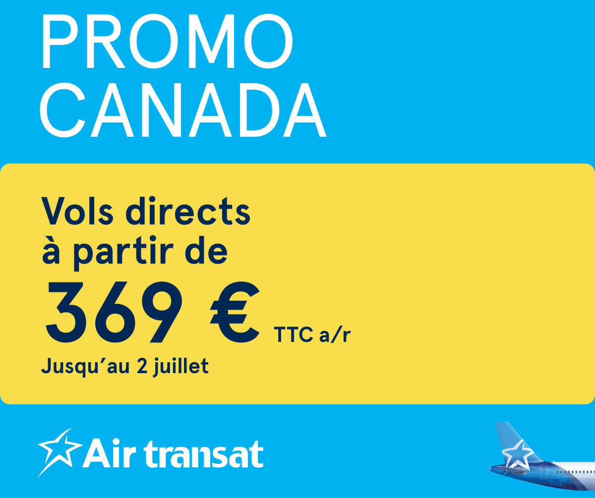 © Air Transat