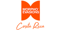 Morpho Evasions Costa Rica à nouveau récompensée par une certification de tourisme durable