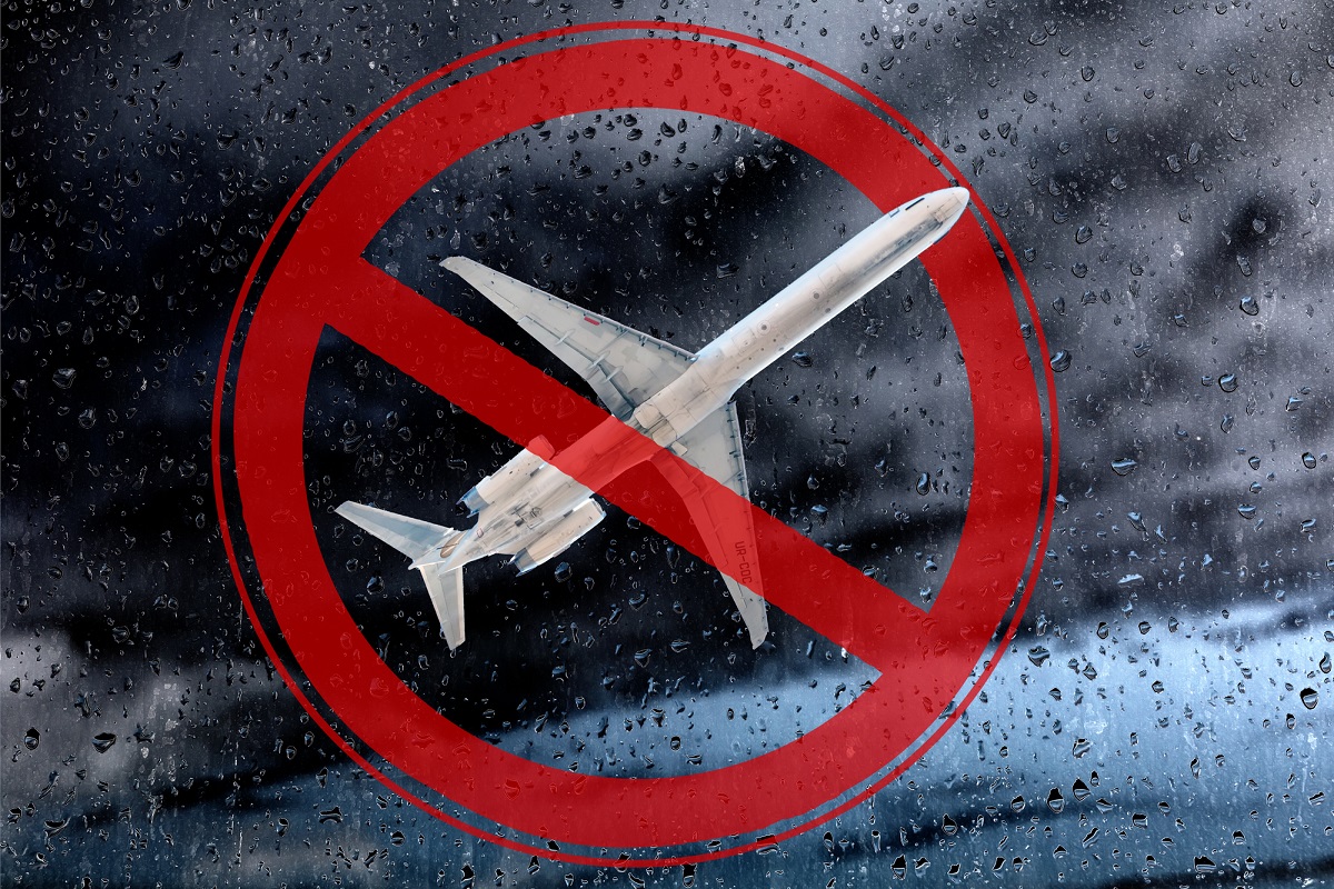 L’administration Biden-Harris vient de publier une nouvelle règle au sein du US Department of Transportation DOT en matière de remboursement des billets d’avion lorsque le vol est soit annulé soit fait objet d’un changement significatif. Depositphotos.com  Author 977_ReX_977