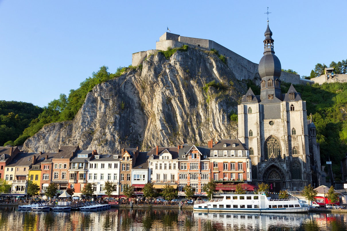 Loopi, la start-up française de la mobilité touristique, s'implante en Belgique - Photo : Depositphotos.com