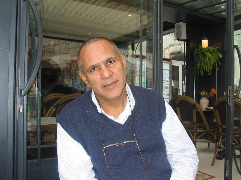 Karim GARRANAH © Réceptifs Leaders Karim GARRANAH © Réceptifs Leaders