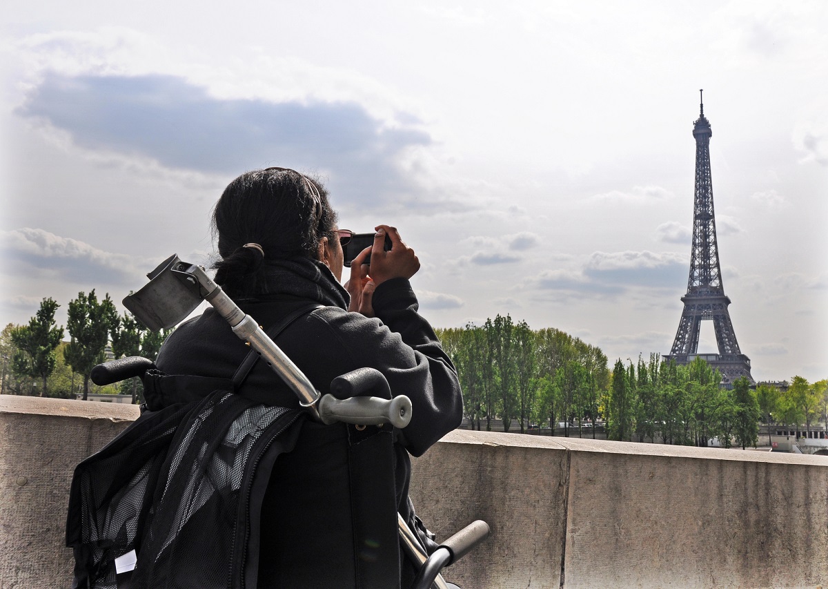 Le 1er mai 2024, un label d'Etat « Tourisme & Handicap » a été créé, en lieu et place du dispositif du même nom, créé en 2003 comme « marque nationale du tourisme », et dont l'objet est de garantir la qualité de l'accessibilité de l'offre touristique proposée aux personnes en situation de handicap - DepositPhotos.com, studiobassd