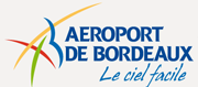 Bordeaux : le trafic de l'aéroport en hausse de 4,4 % en juin 2015