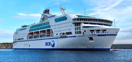 L'Union européenne veut contraindre la France à récupérer 220 millions d'euros auprès de la SNCM - Photo : Louis Moulard-Martin L'Union européenne veut contraindre la France à récupérer 220 millions d'euros auprès de la SNCM - Photo : Louis Moulard-Martin