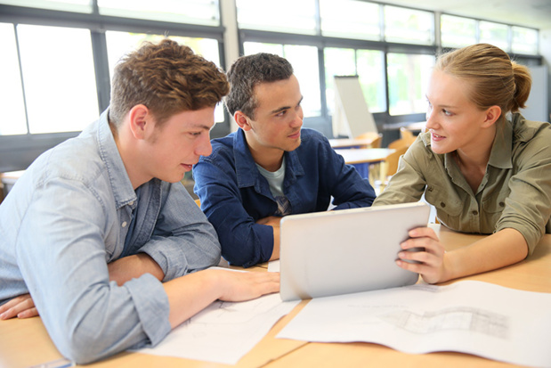 Angers TourismLab, the new research laboratory launched by ESTHUA - Fotolia Auteur : goodluz