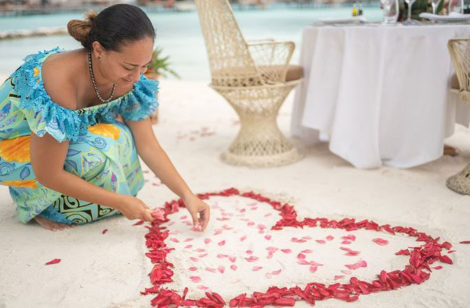 © Tahiti Tourisme