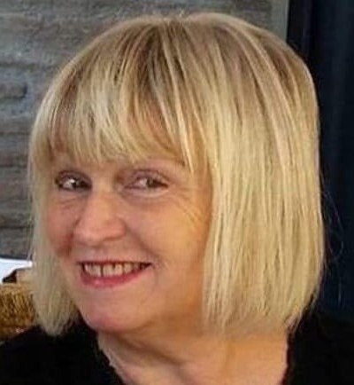 Eliane Hasard - DR