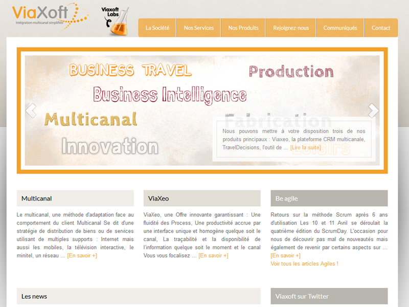 La GED (Gestion Electronique de Document) s’invite dans vos agences