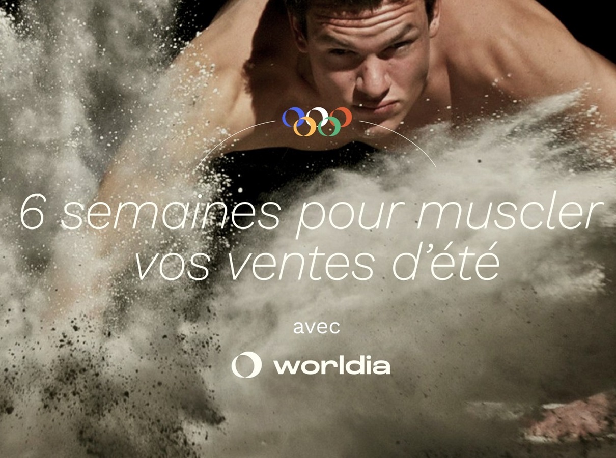 La campagne d'information de Worldia s'étend de mai à la mi-juin 2024 - DR