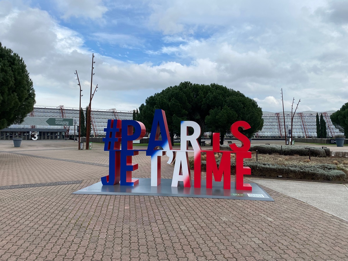 En 2023, Paris est de nouveau destination leader dans l'accueil des congrès internationaux, selon le classement ICCA. © Mathilde Audebert