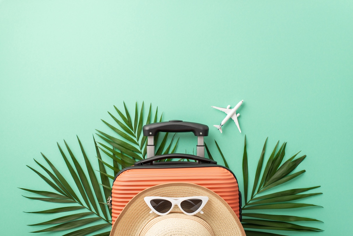 Les Français considèrent les vacances comme un élément essentiel pour leur bien-être et leur ressourcement. - Depositphotos @evphoto48.yandex.ru