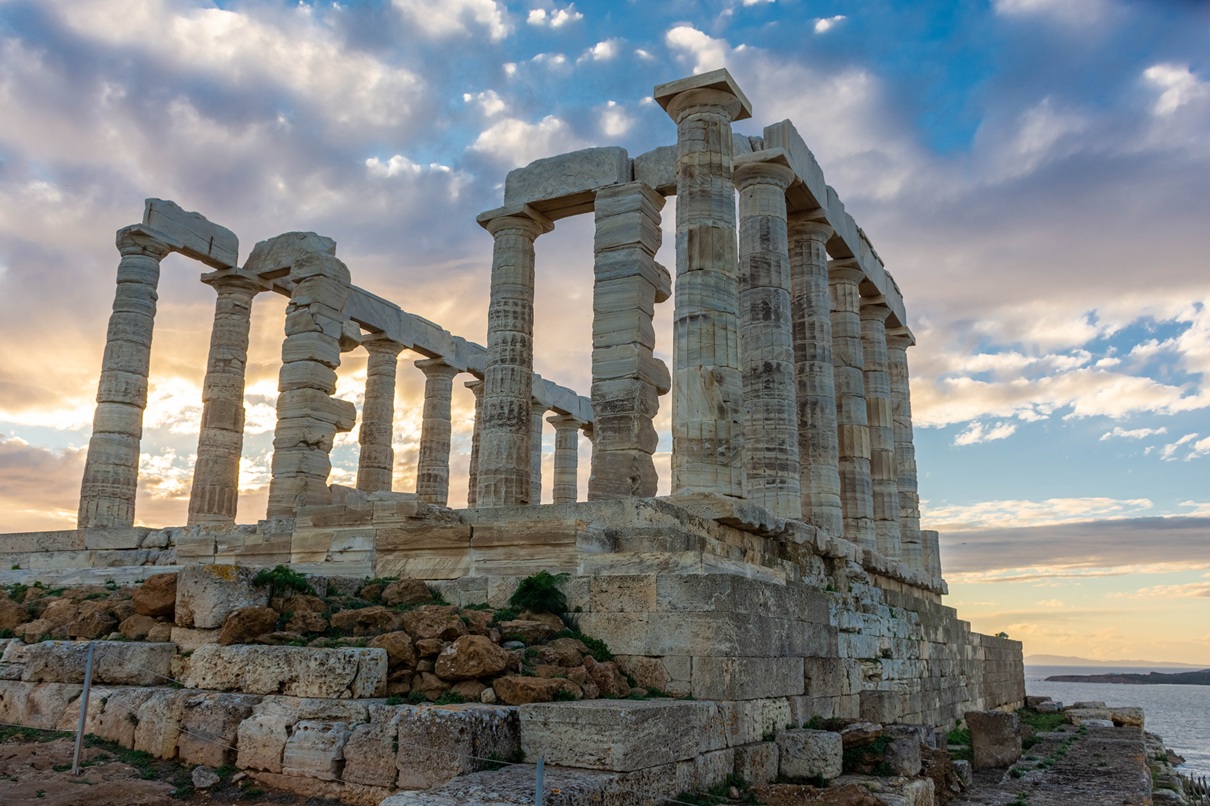 Athènes  - Photo : Depositphotos.com @stefano.zaccaria1704.gmail.com