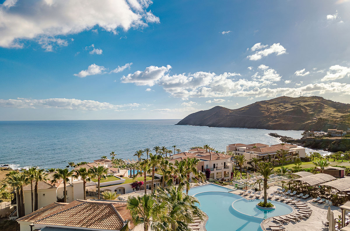 © Grecotel Marine Palace et Aqua Park