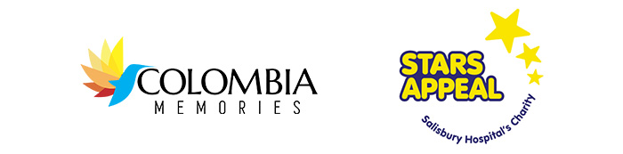 © Colombia Memories - © Stars Appeal